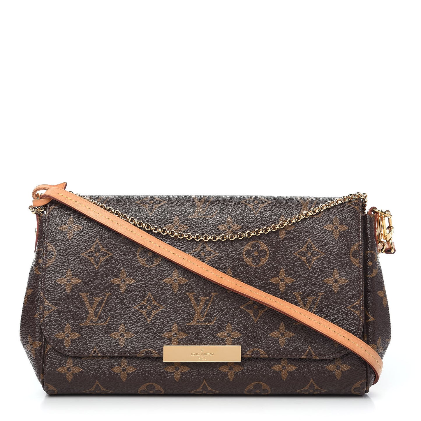 Monogram Favorite MM