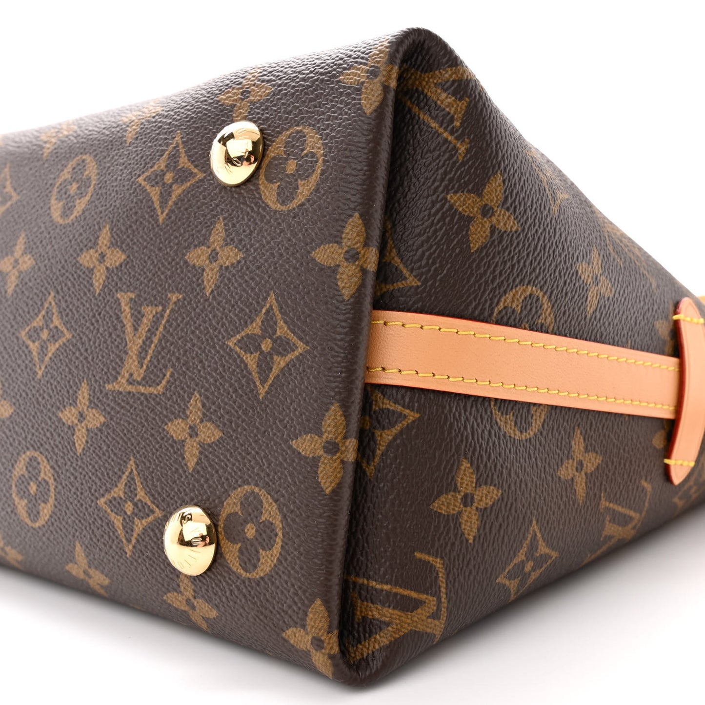 Monogram CarryAll PM