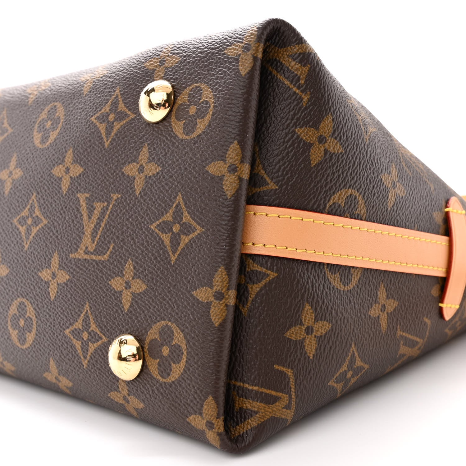 Louis Vuitton Monogram CarryAll PM 10 of 10