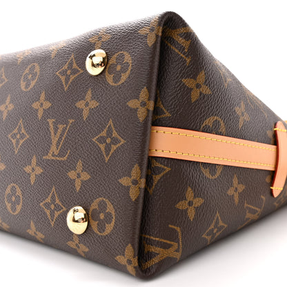 Louis Vuitton Monogram CarryAll PM 10 of 10
