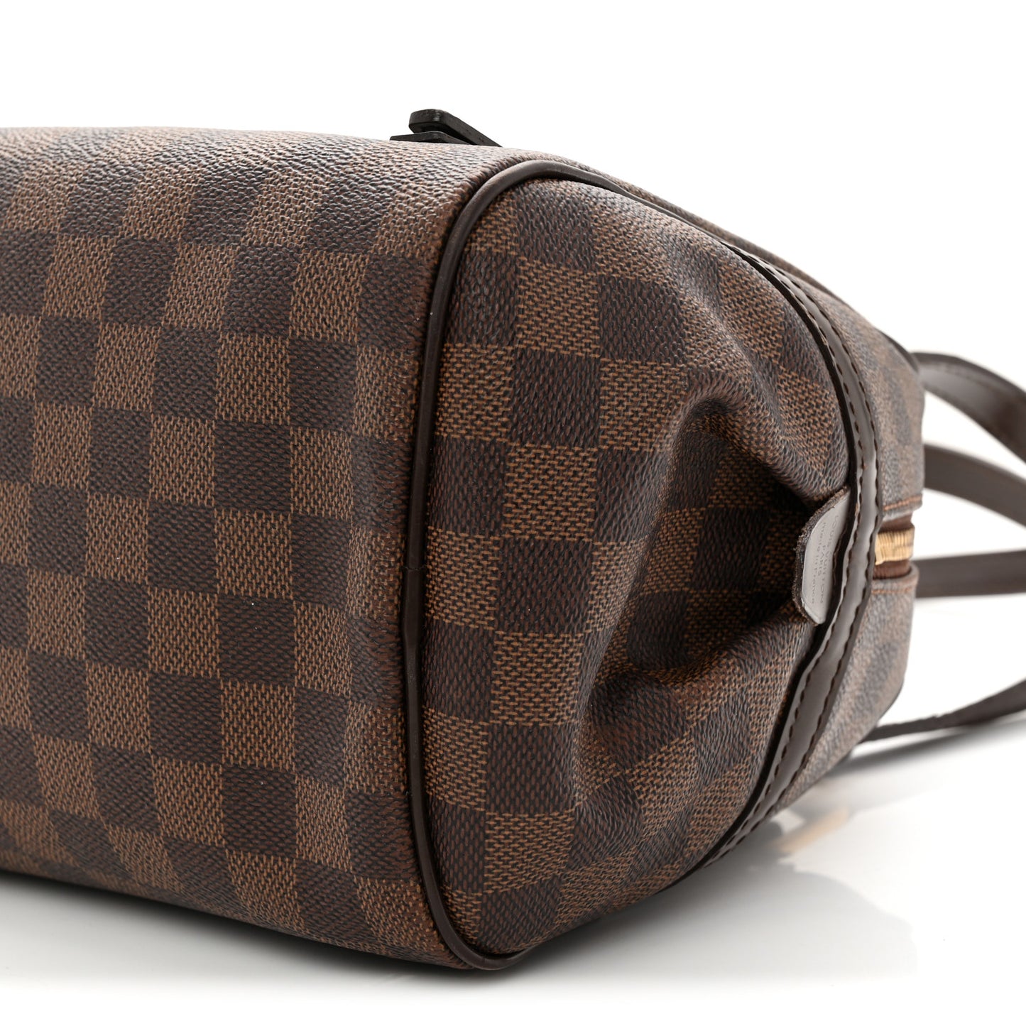 Damier Ebene Rivington PM