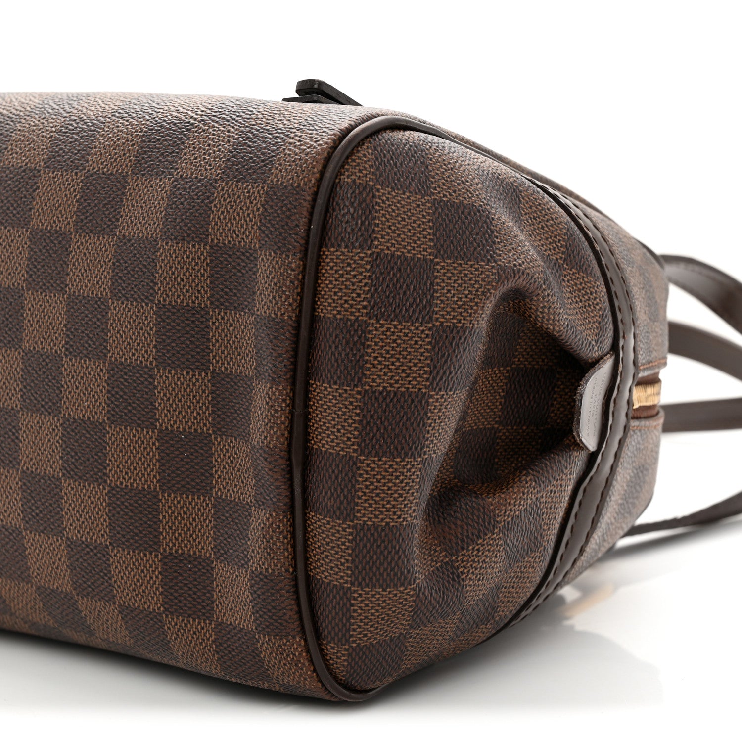 Louis Vuitton Damier Ebene Rivington PM 10 of 14