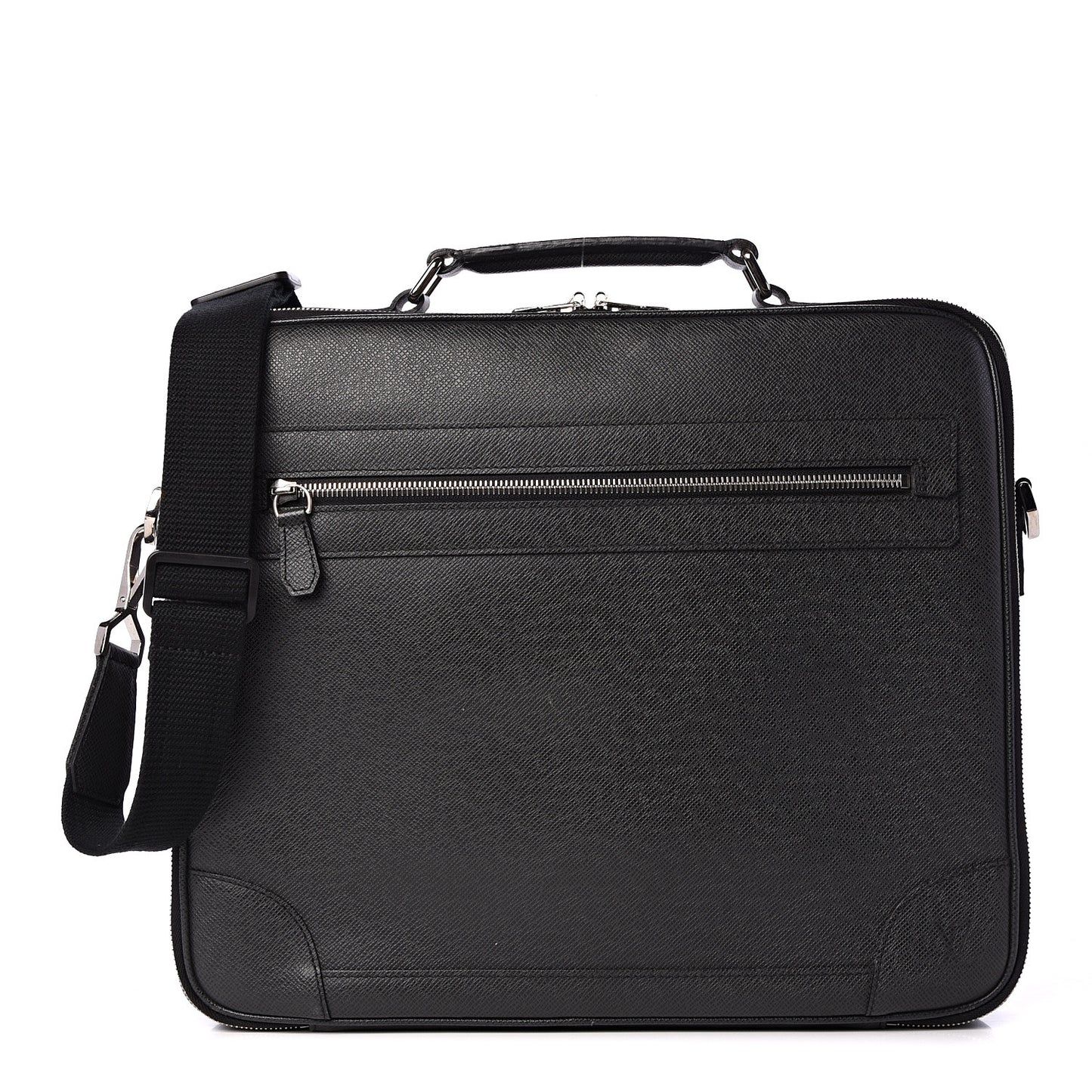 Taiga Odessa Briefcase Ardoise