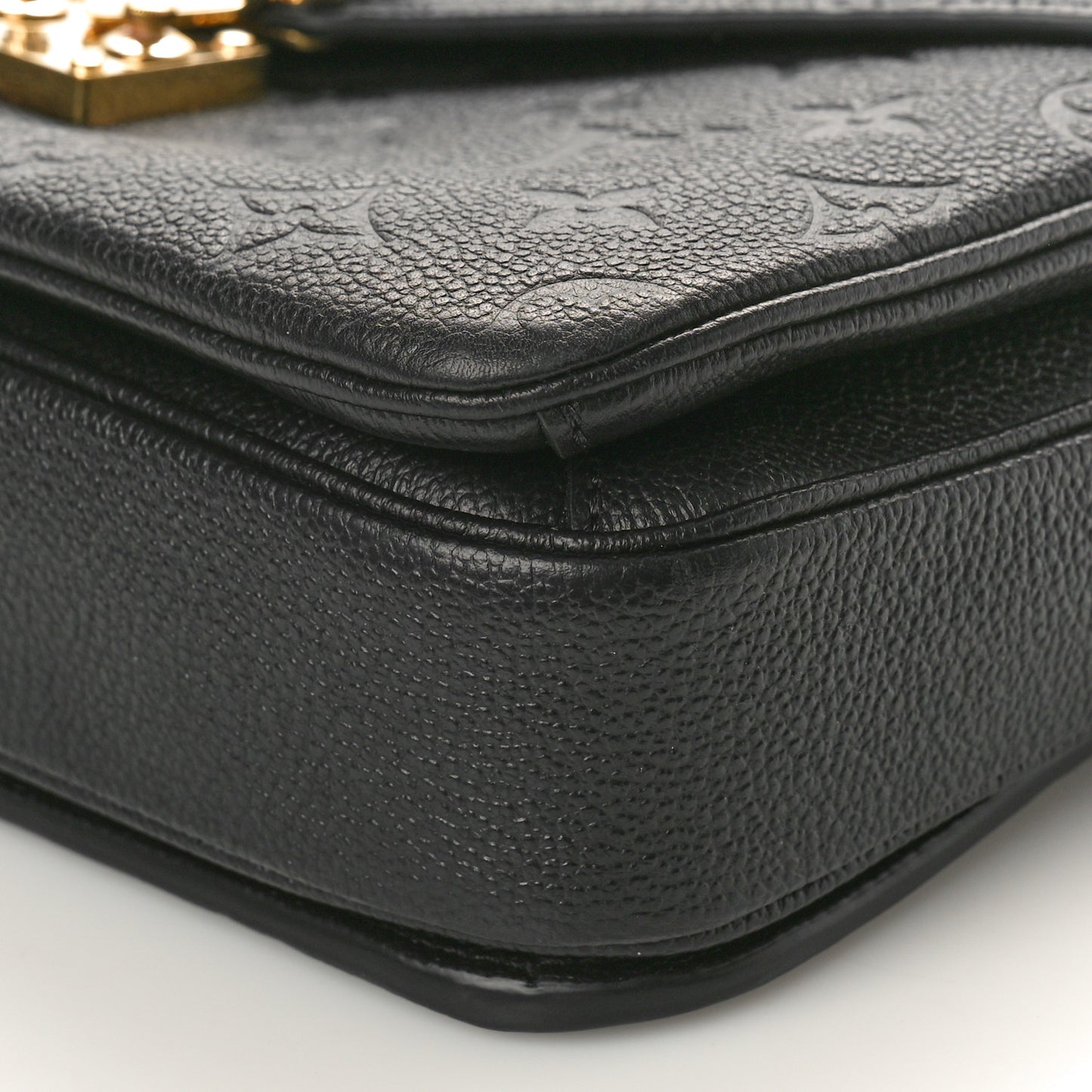 Empreinte Pochette Metis Black