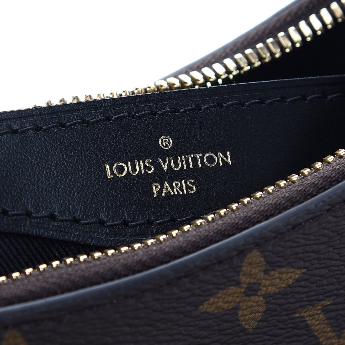 Monogram Boulogne NM Black