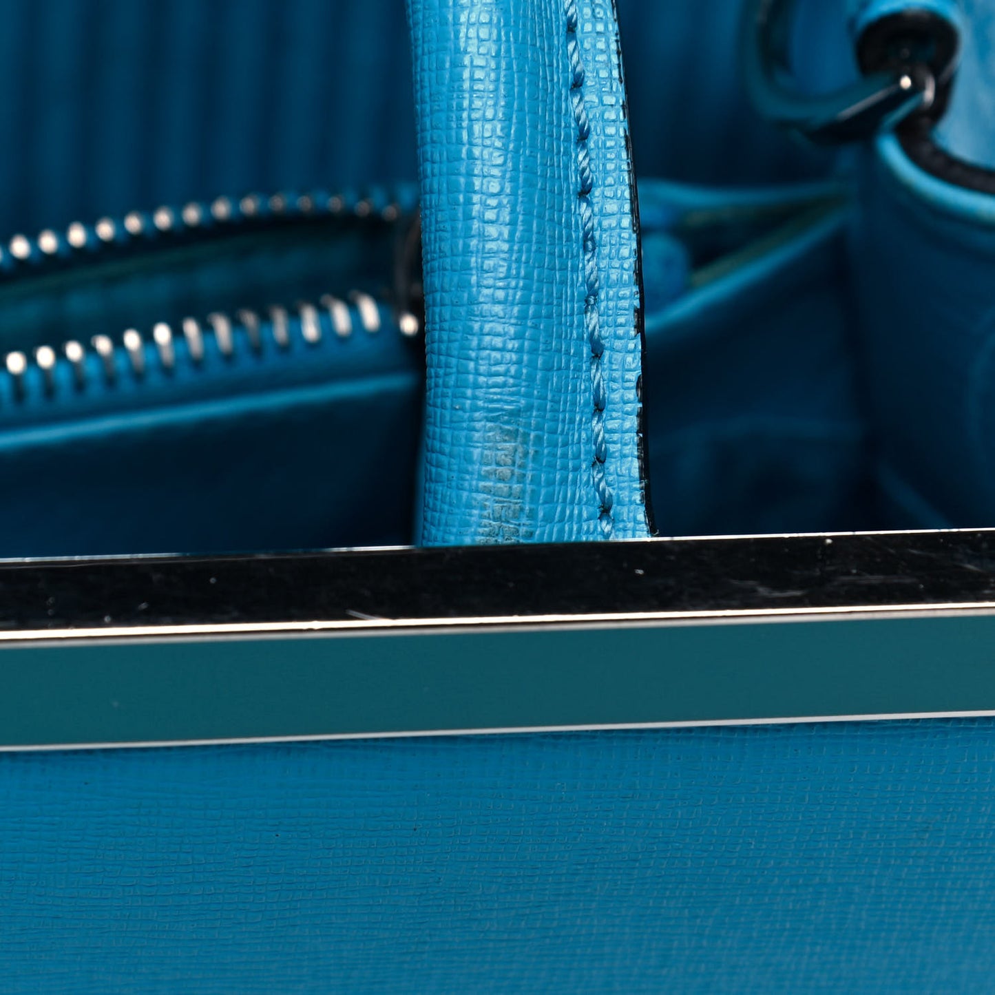 Vitello Elite Regular 2Jours Tote Maldives