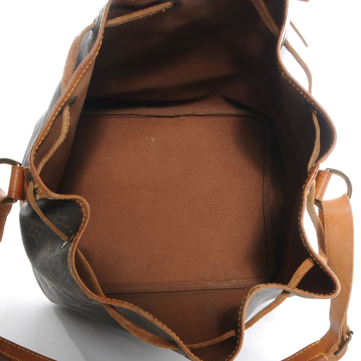 Monogram Petit Noe