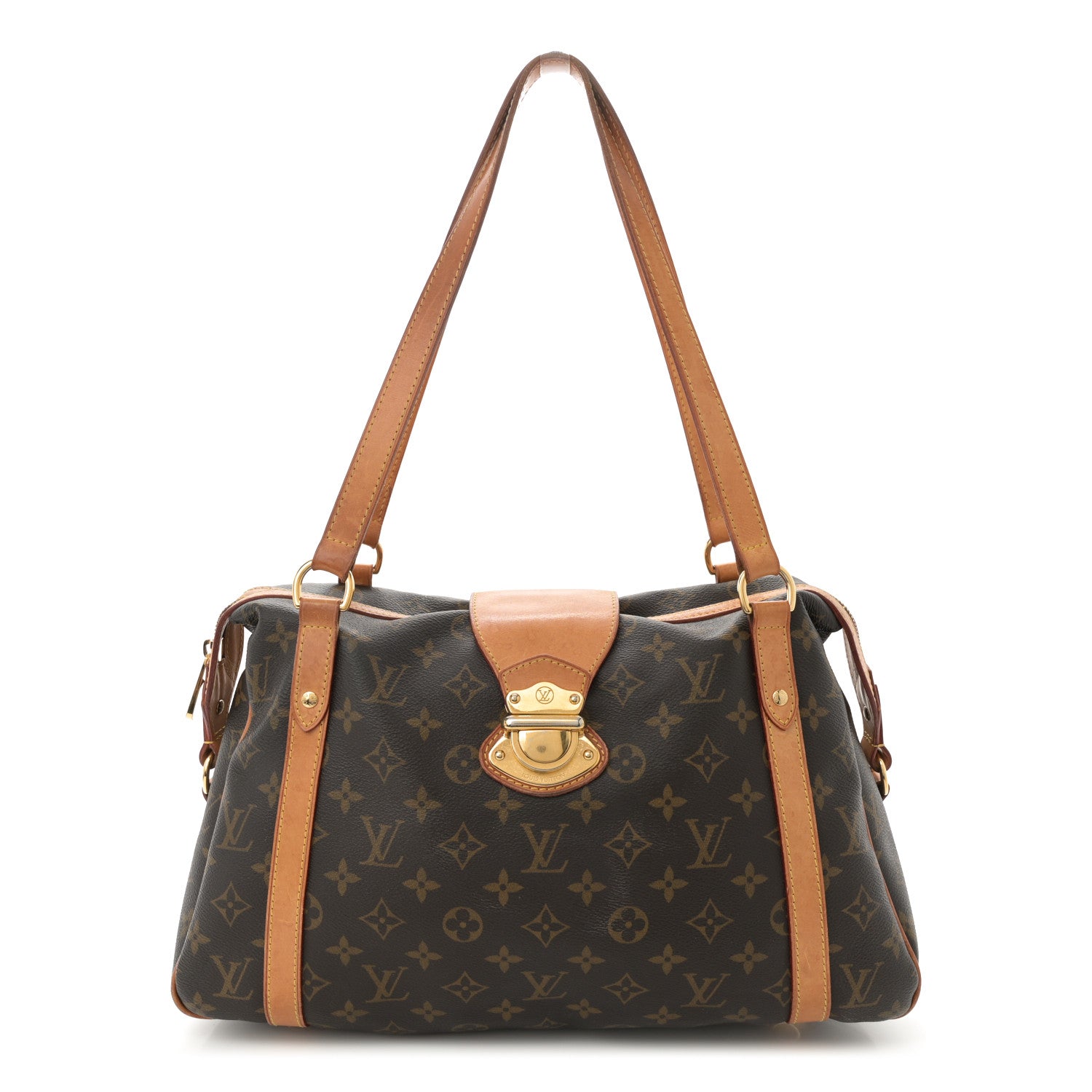 Louis Vuitton Monogram Stresa PM 1 of 14