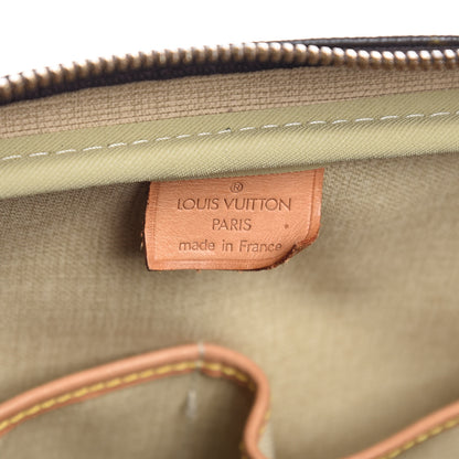 Louis Vuitton Monogram Deauville 6 of 12