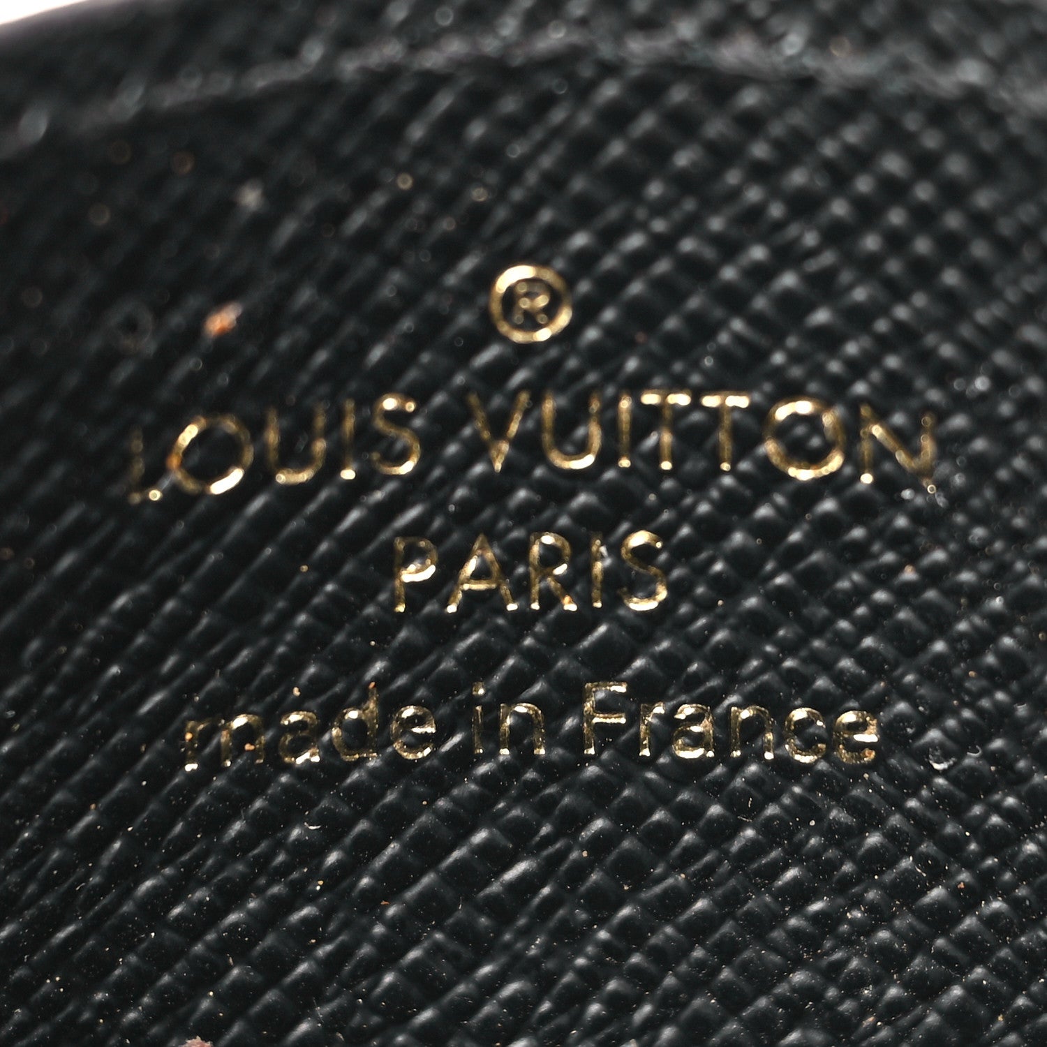 Louis Vuitton Reverse Monogram Card Holder 5 of 8
