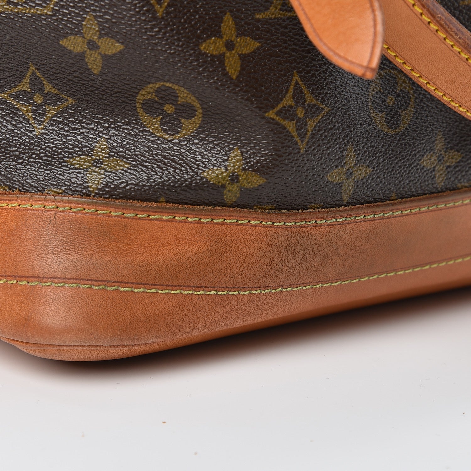 Louis Vuitton Monogram Noe 10 of 11