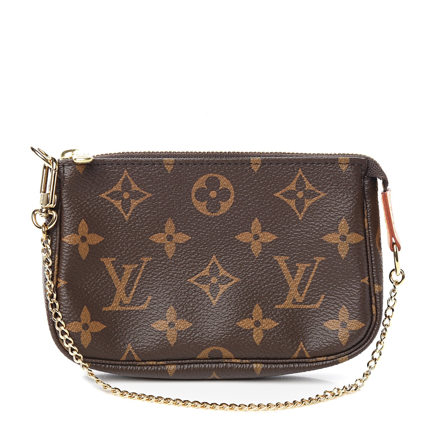 Monogram Mini Pochette Accessories