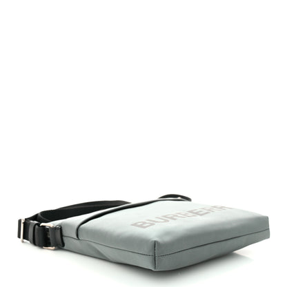 Burberry Nylon Neo Crossbody Bag Charcoal Grey 4 of 12