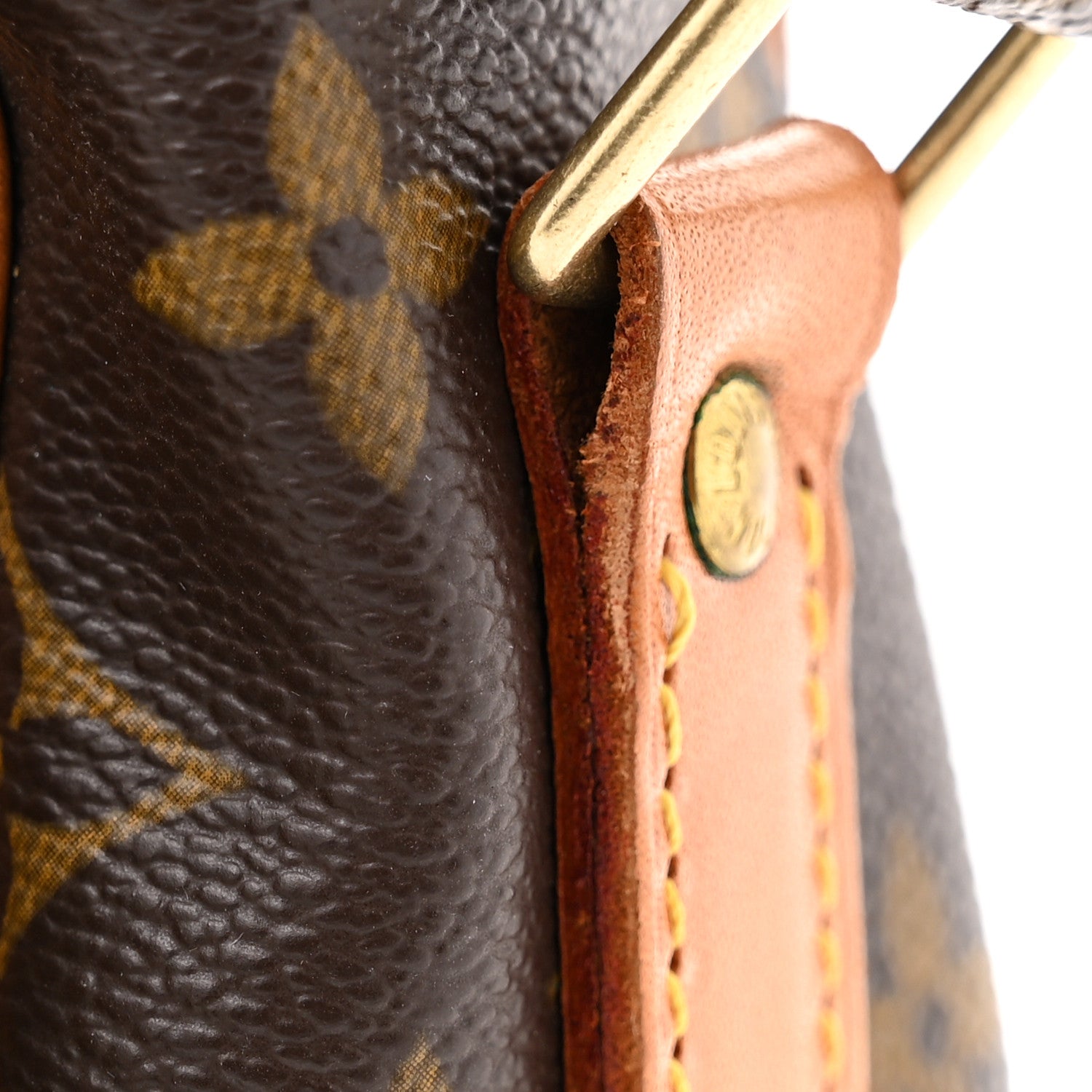Louis Vuitton Monogram Nil 28 14 of 14