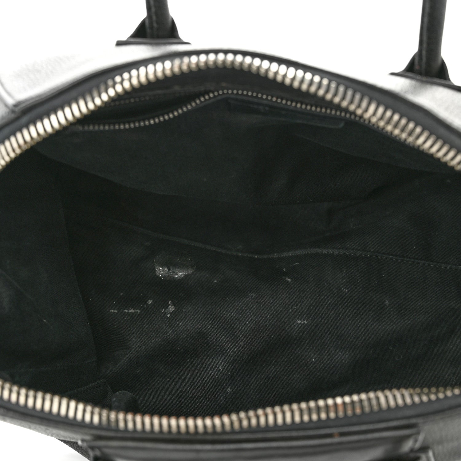 Givenchy Sugar Goatskin Medium Antigona Black 5 of 19