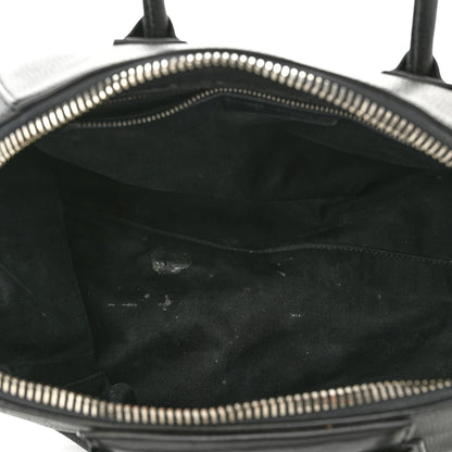 Givenchy Sugar Goatskin Medium Antigona Black 5 of 19