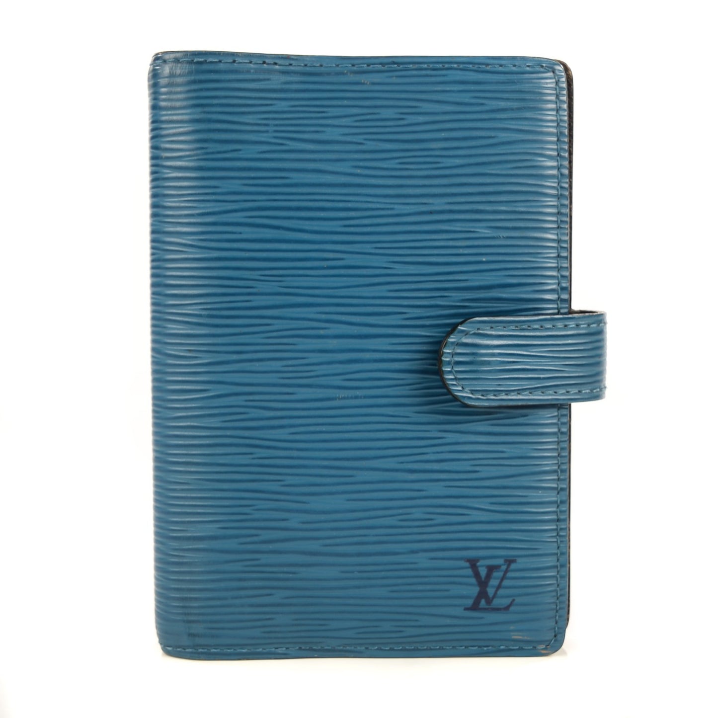 Epi Small Ring Agenda Cover Toledo