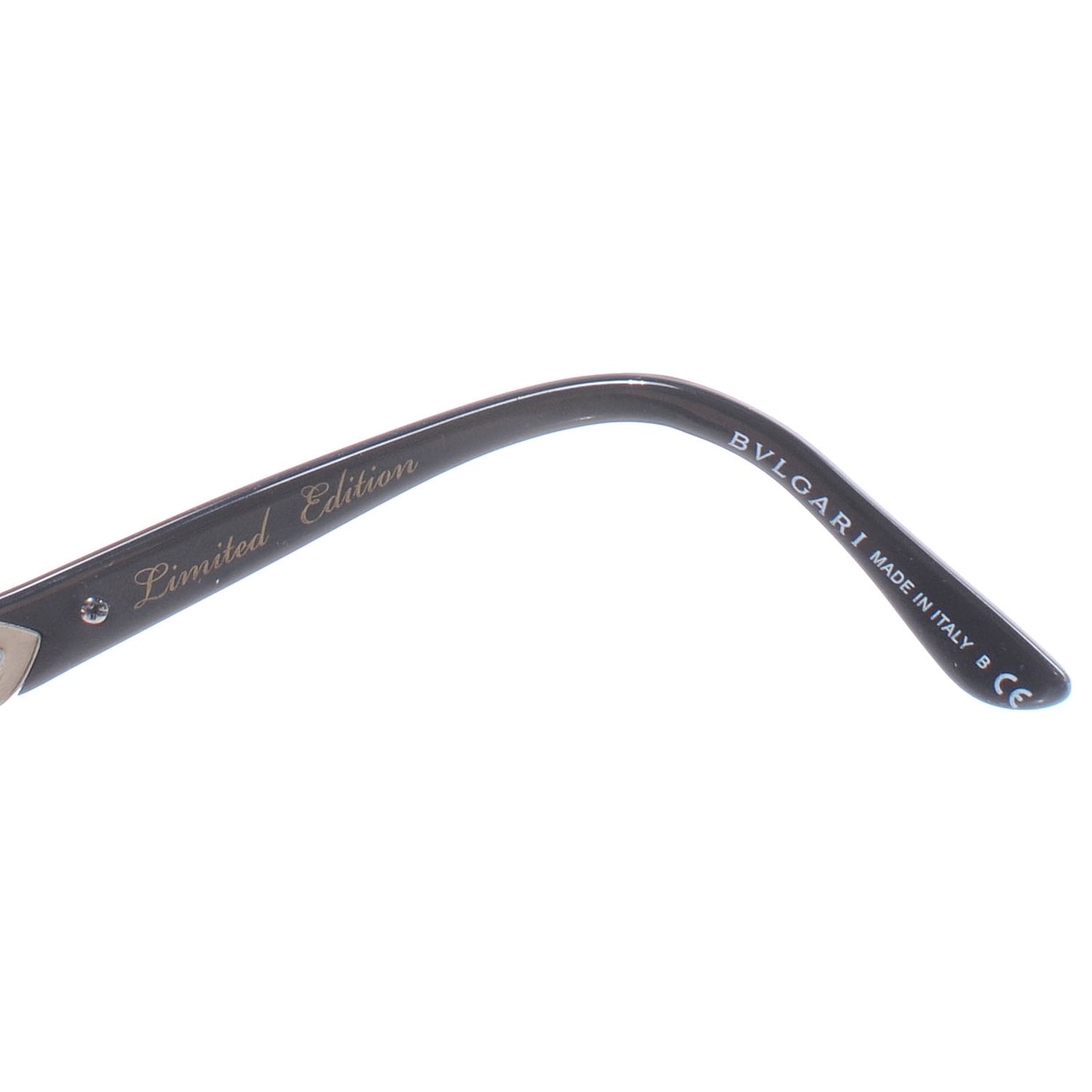 BVLGARI Mediterranean Flower Sunglasses 8097-B Bronze