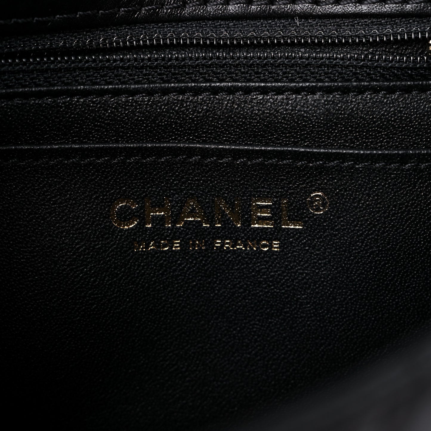 Aged Calfskin Quilted 2.55 Reissue Mini Flap Black