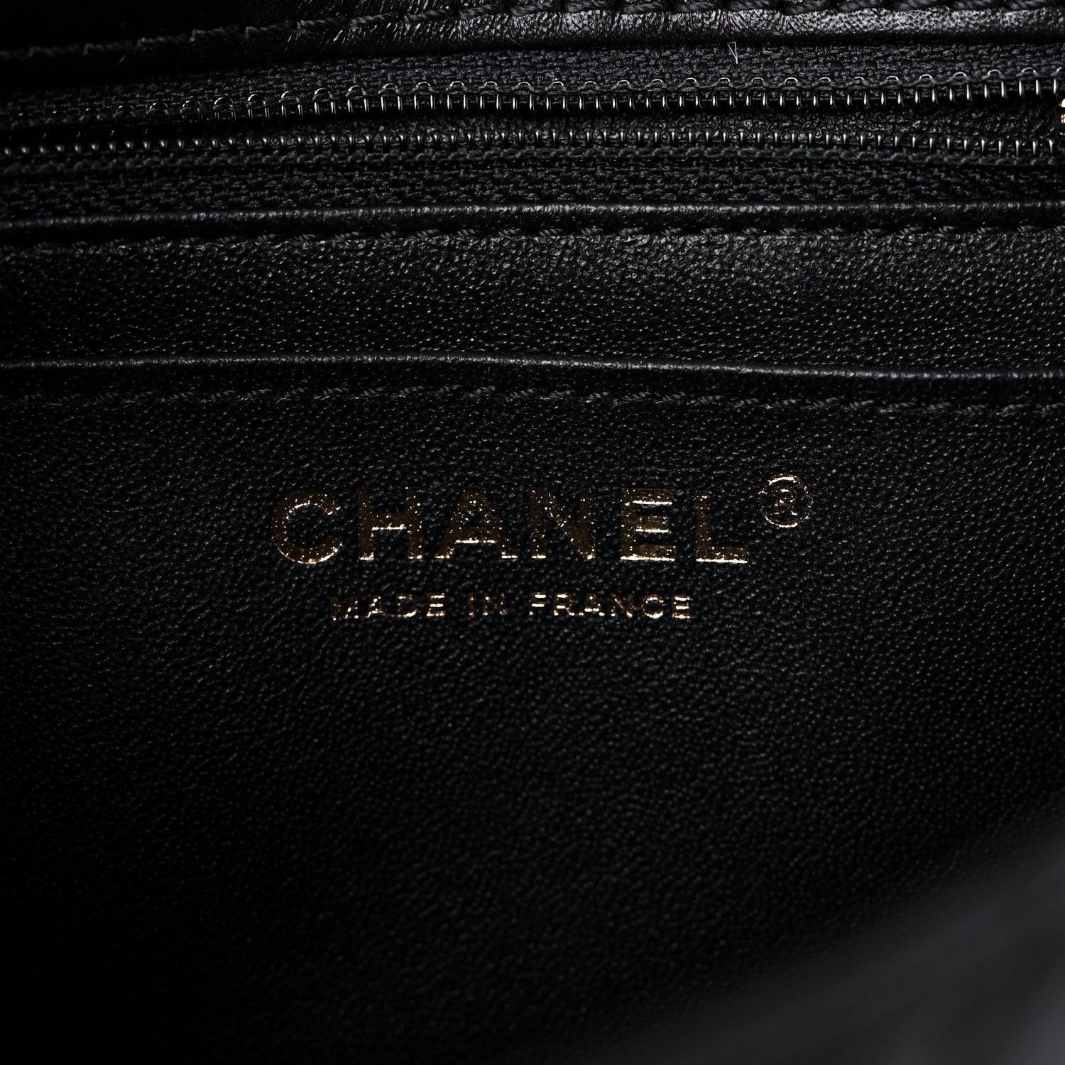 Chanel Aged Calfskin Quilted 2.55 Reissue Mini Flap Black 6 of 11