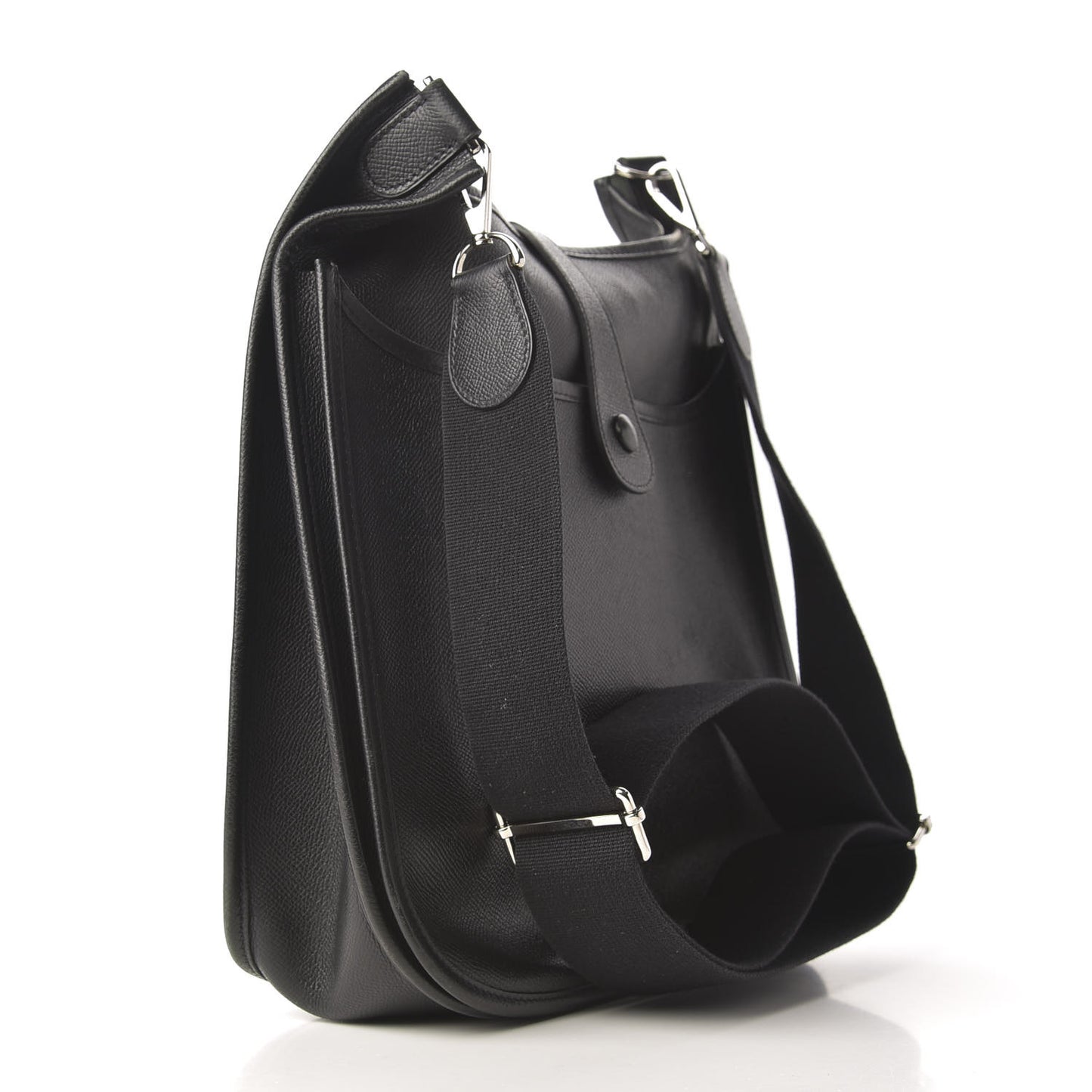 Epsom Evelyne III GM Black