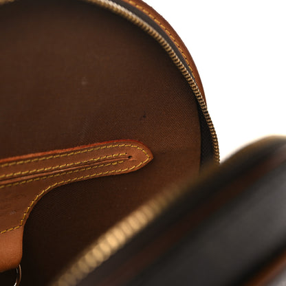 Louis Vuitton Monogram Ellipse Sac a Dos Backpack 10 of 11
