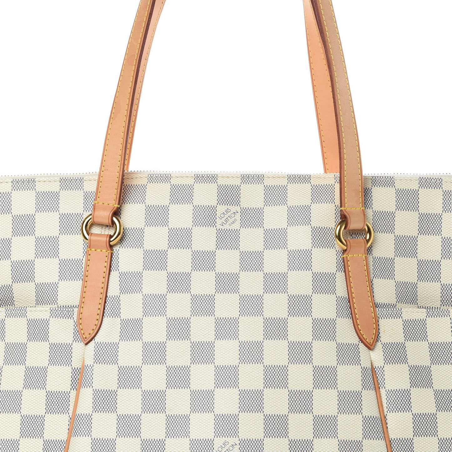 Damier Azur Totally MM