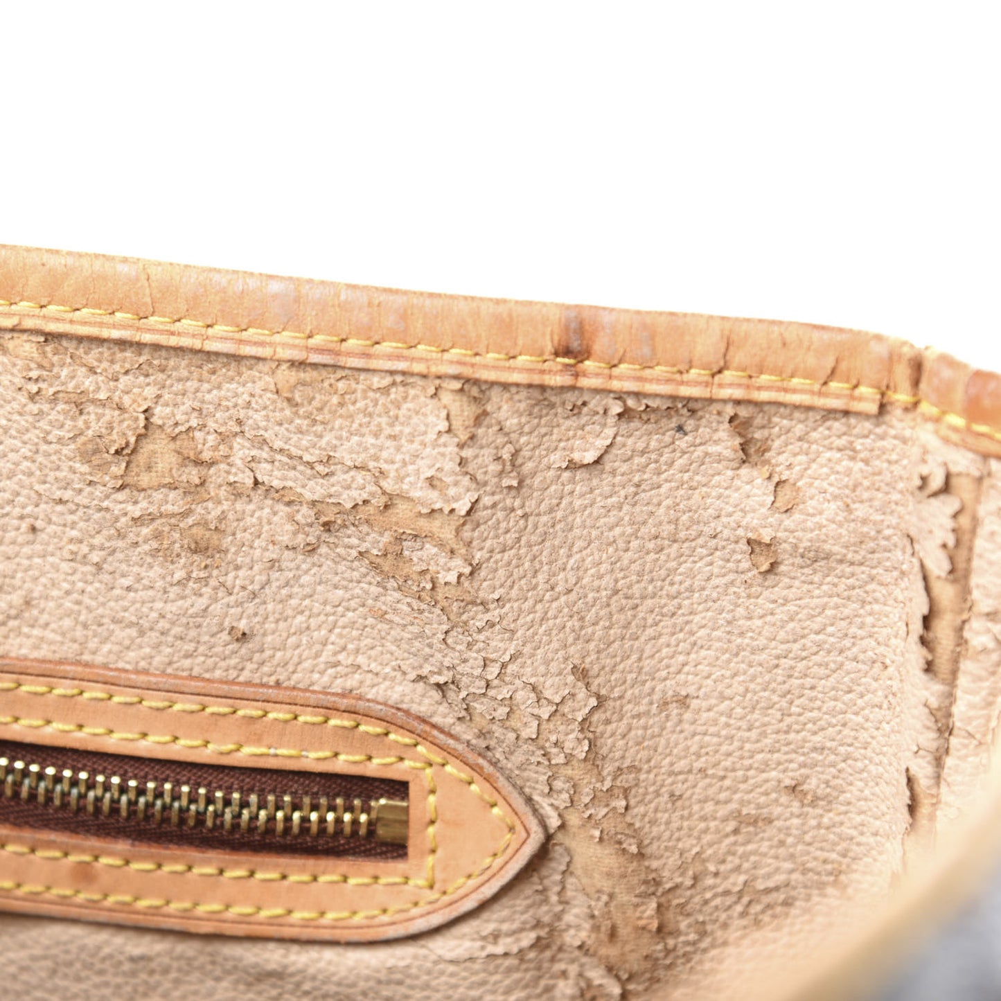 Monogram Bucket 27