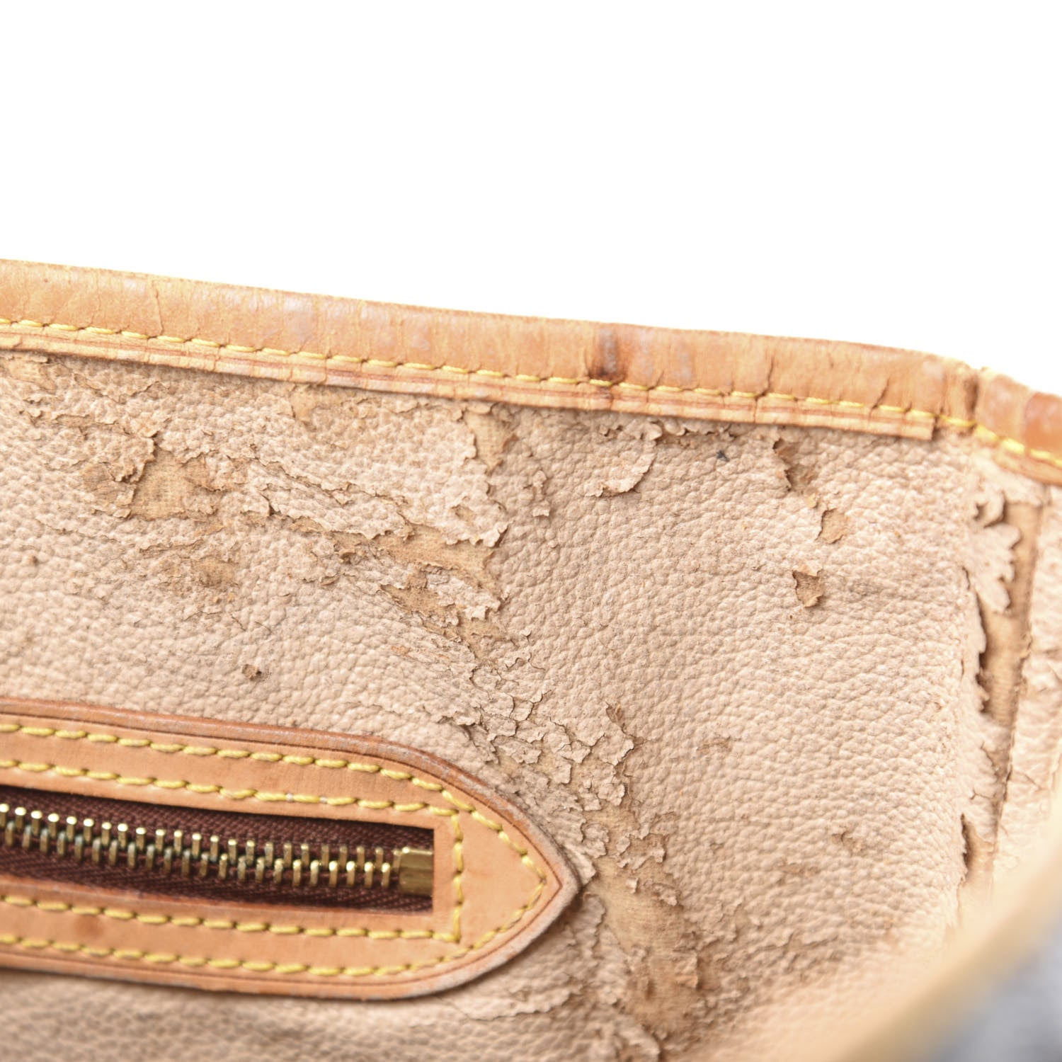 Louis Vuitton Monogram Bucket 27 13 of 18