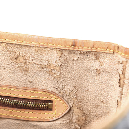 Louis Vuitton Monogram Bucket 27 13 of 18