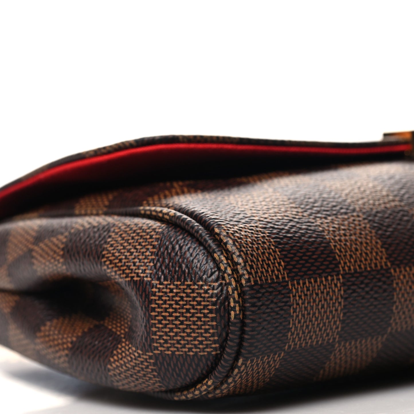 LOUIS VUITTON Damier Ebene Favorite MM