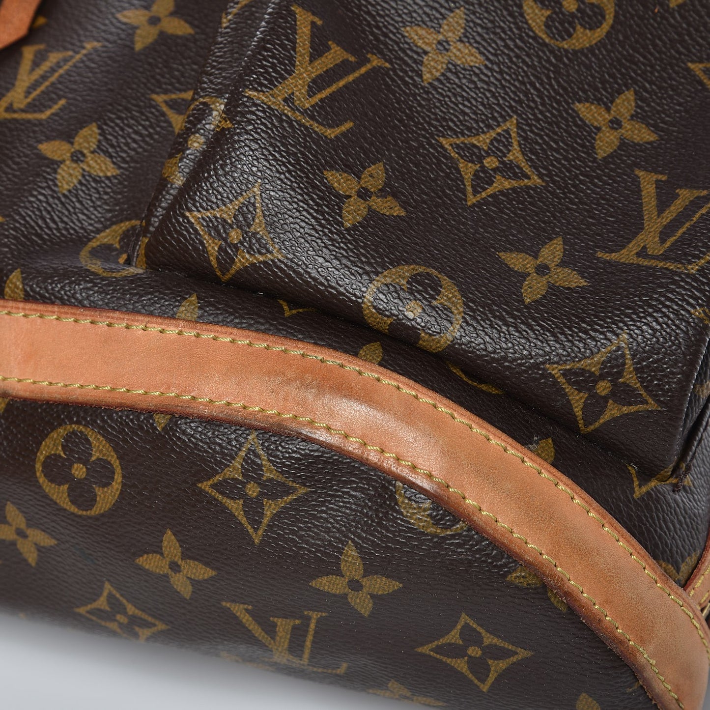 Monogram Bosphore Backpack