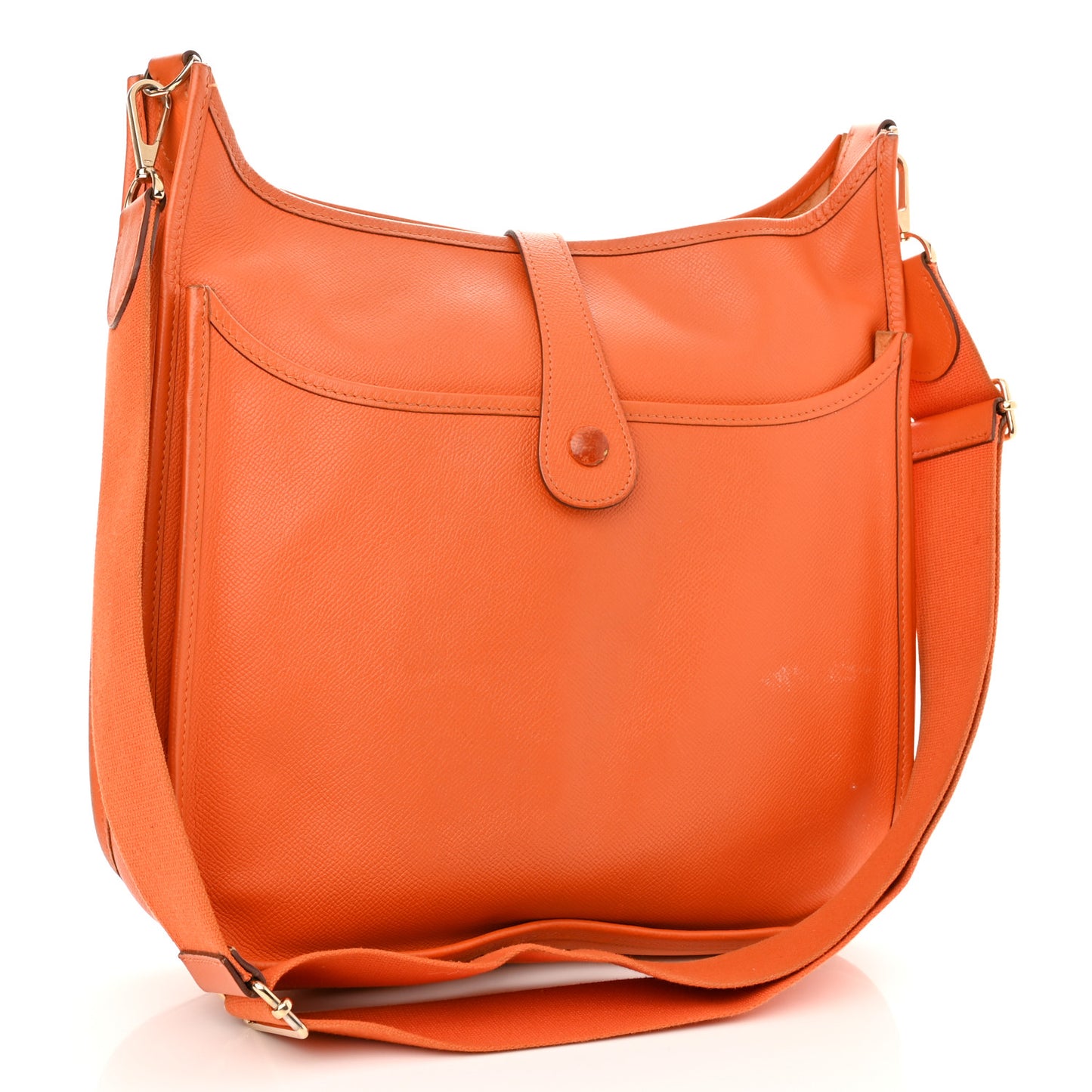 Epsom Evelyne III GM Orange