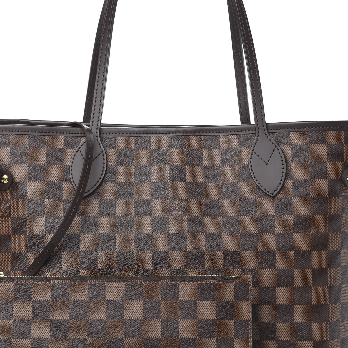Damier Ebene Neo Neverfull MM