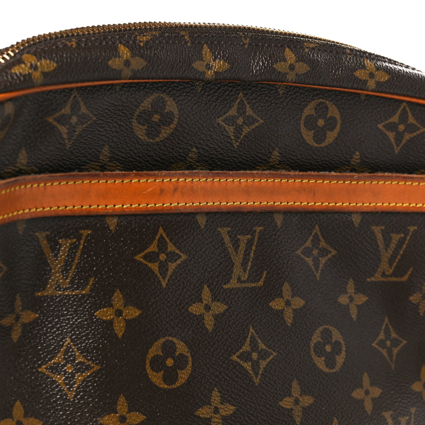 Monogram Jeune Fille