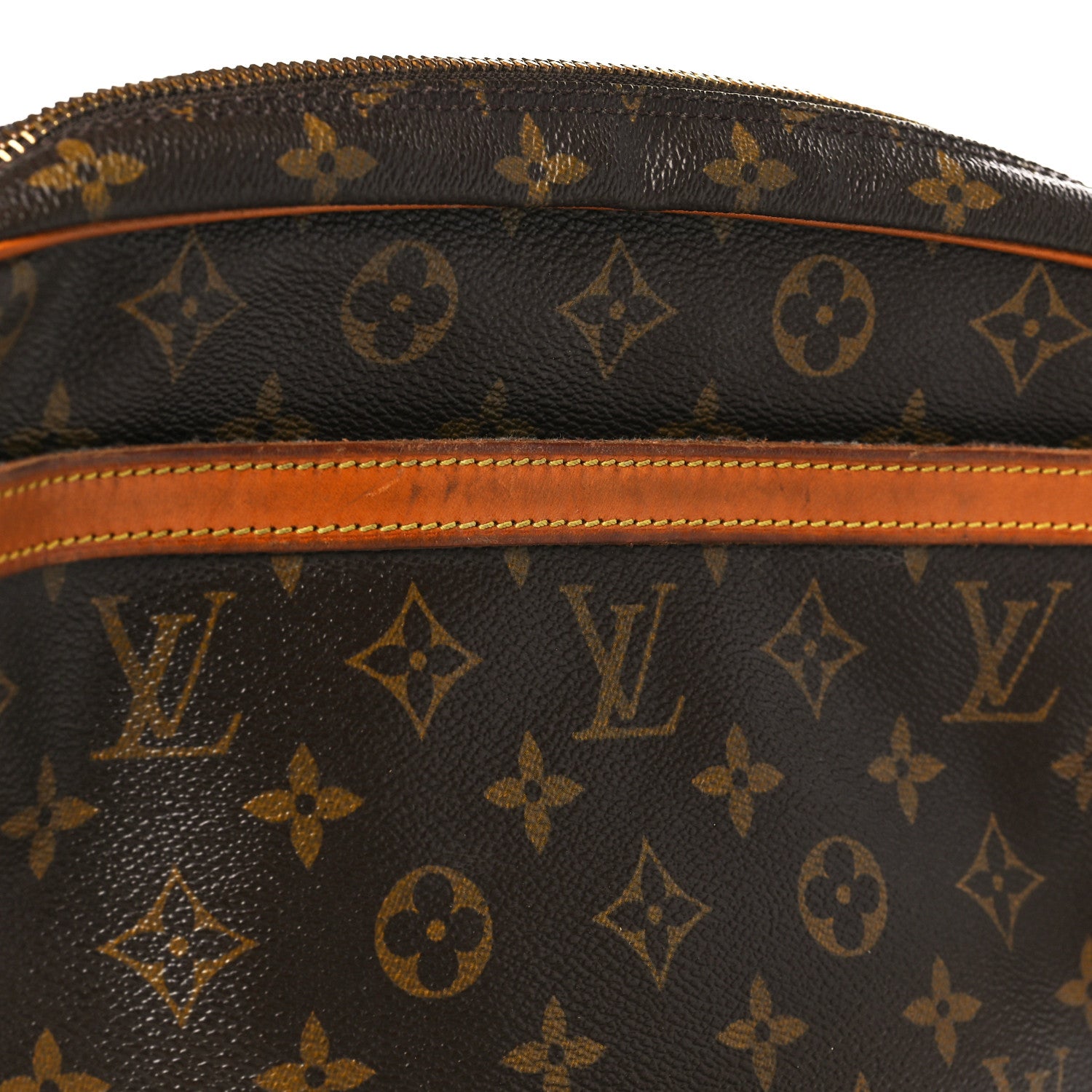 Louis Vuitton Monogram Jeune Fille 8 of 10