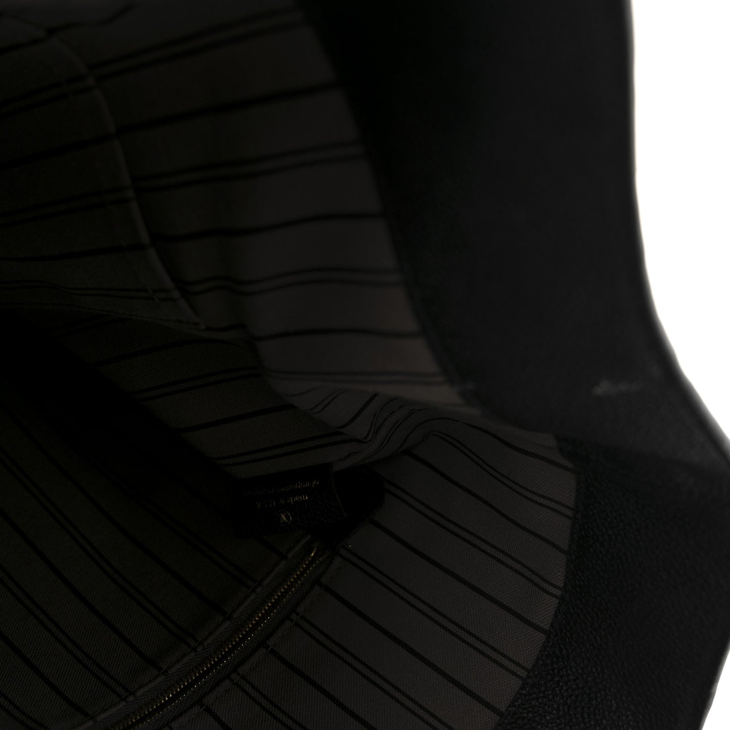 Empreinte Bagatelle Black