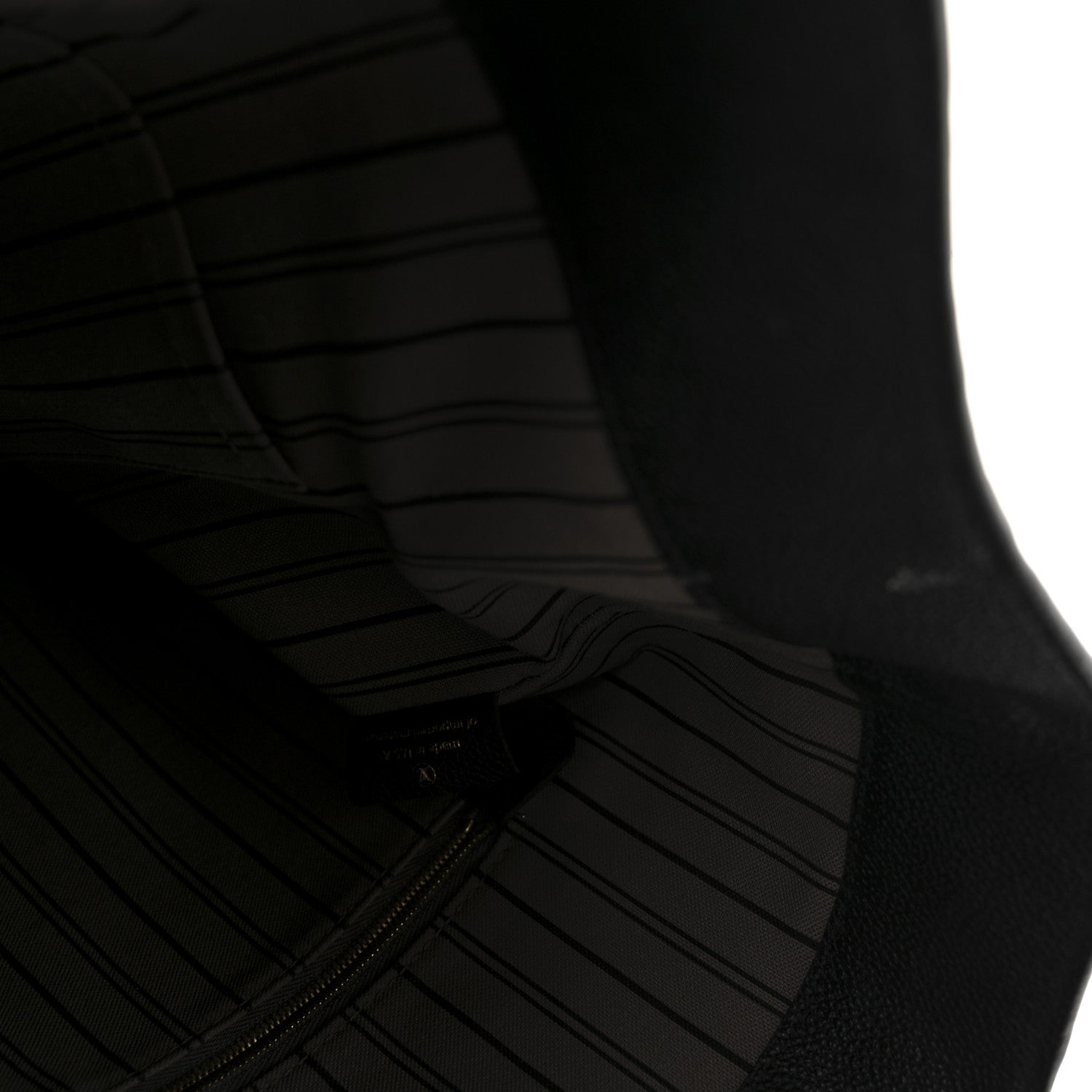 Louis Vuitton Empreinte Bagatelle Black 7 of 10