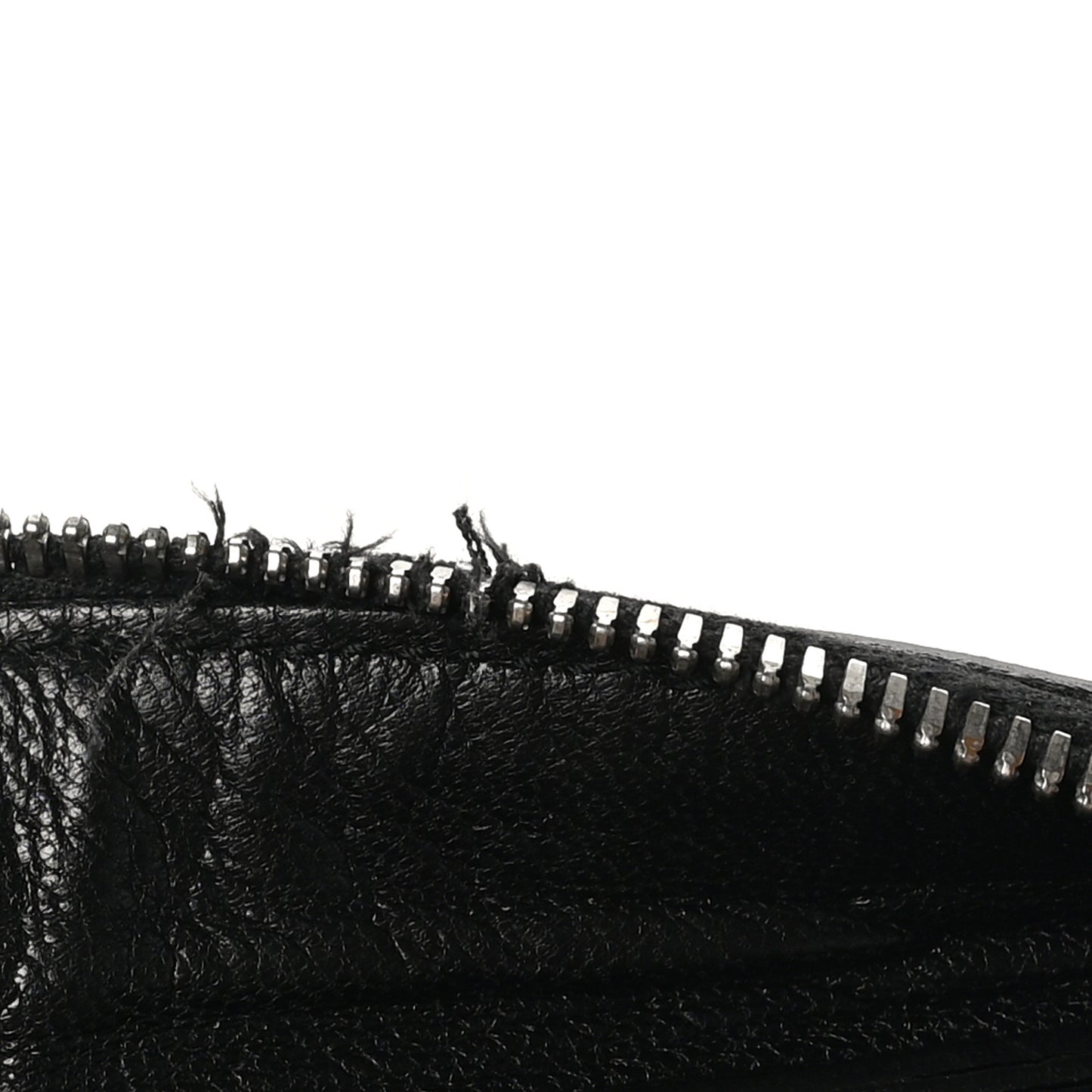 Saffiano Travel Briefcase Black