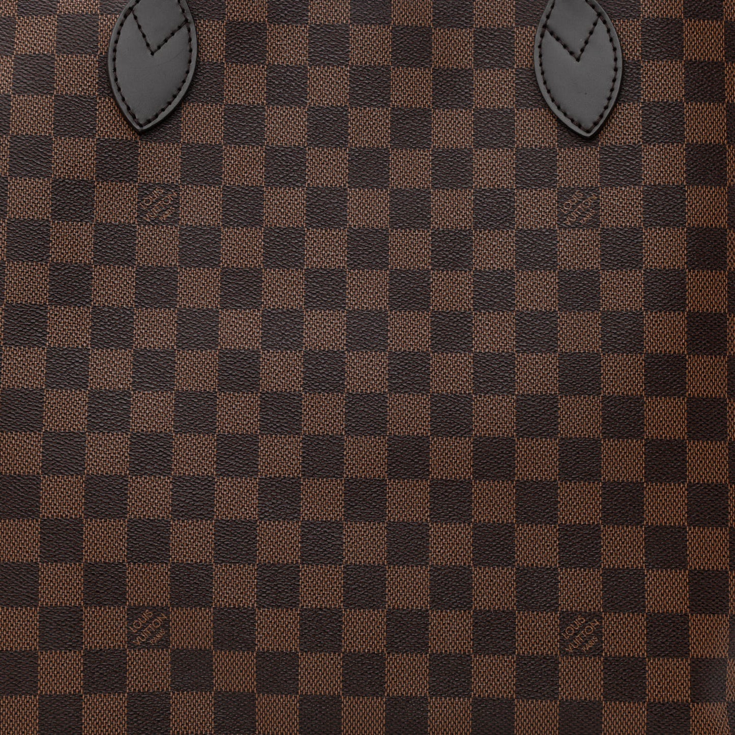 Damier Ebene Neverfull GM