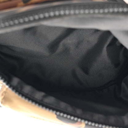 Givenchy Nylon Logo Belt Bag Camouflage 5 of 13