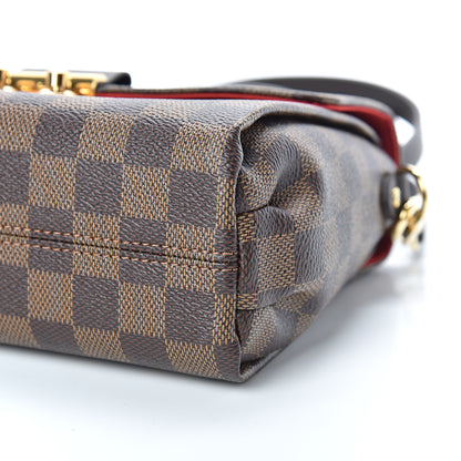 Louis Vuitton Damier Ebene Croisette 11 of 11