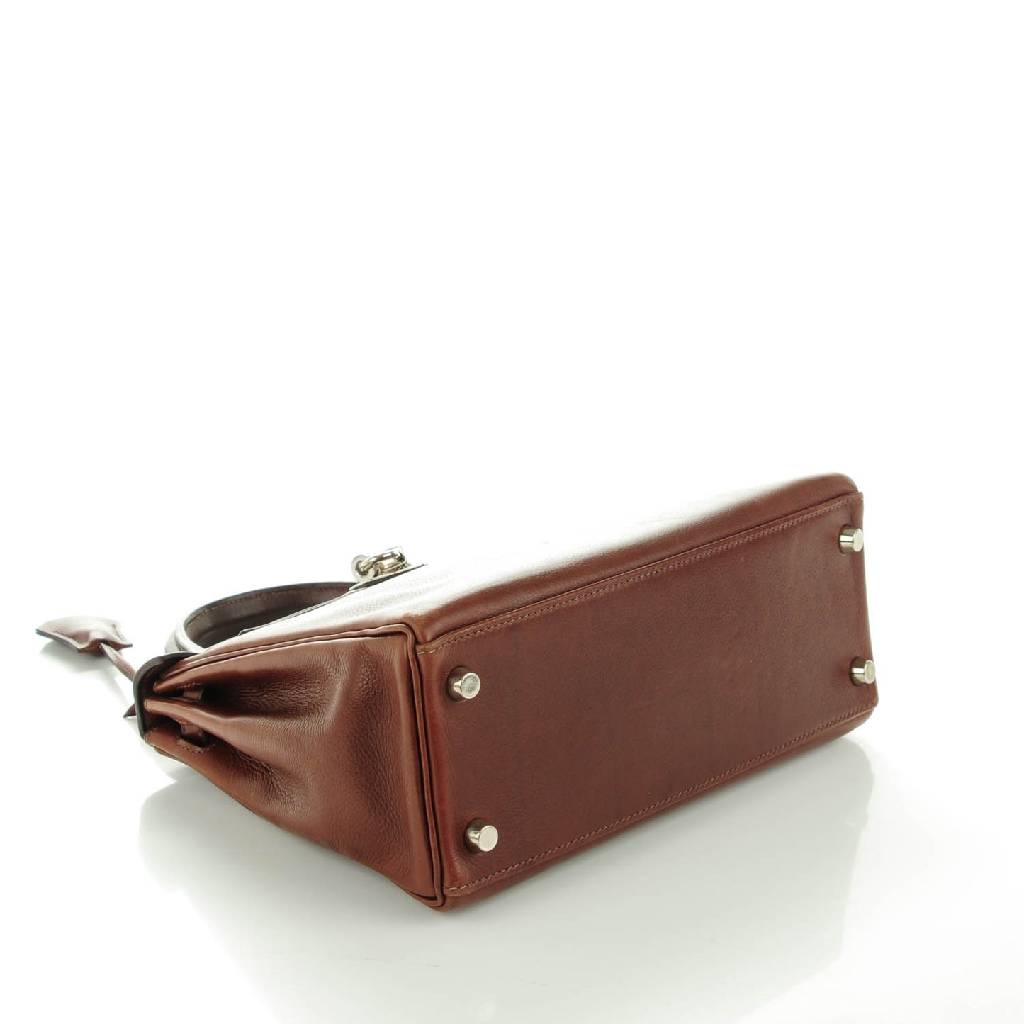 Veau Evergrain Kelly Retourne 25 Havane