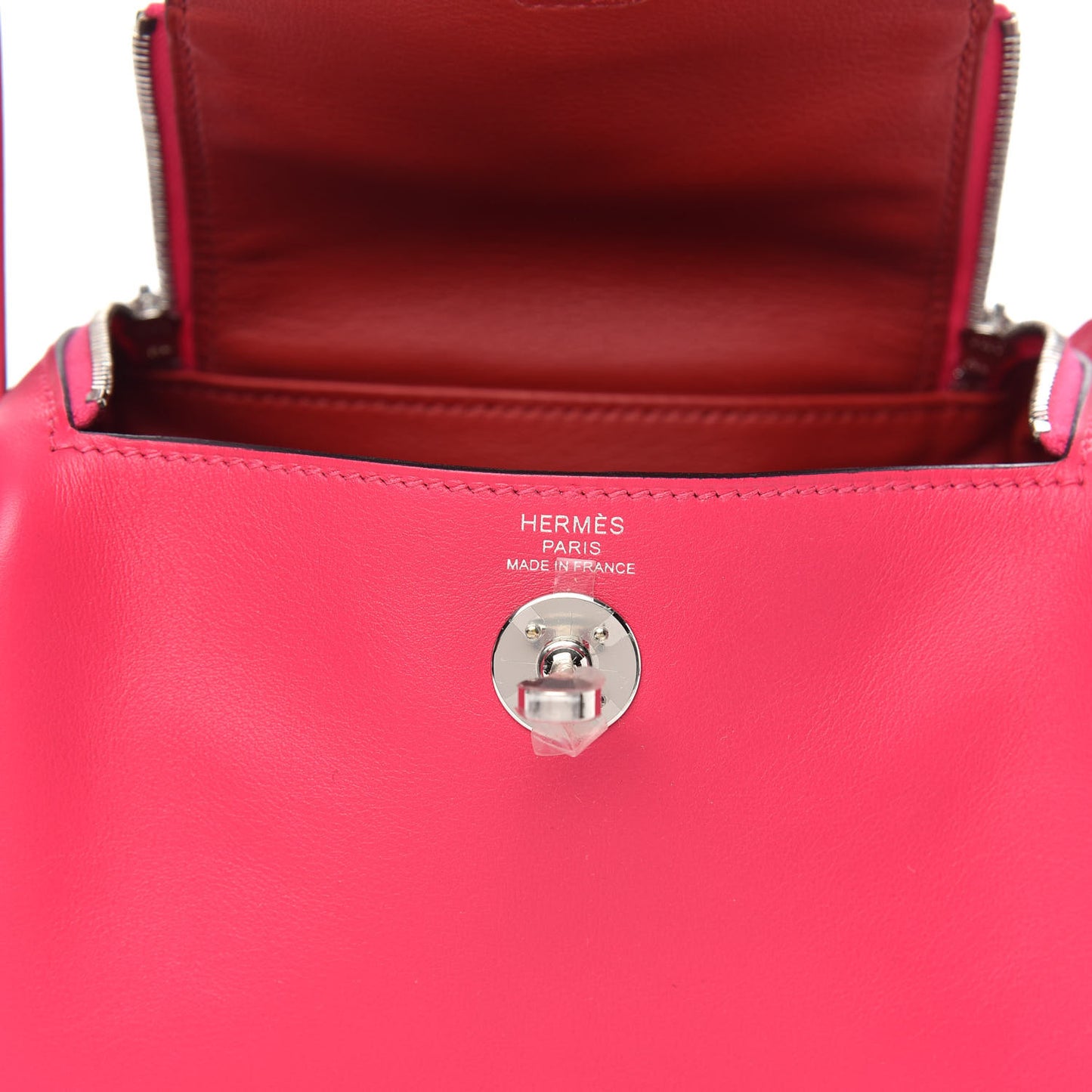 Swift Verso Mini Lindy 20 Rose Mexico Rouge Piment