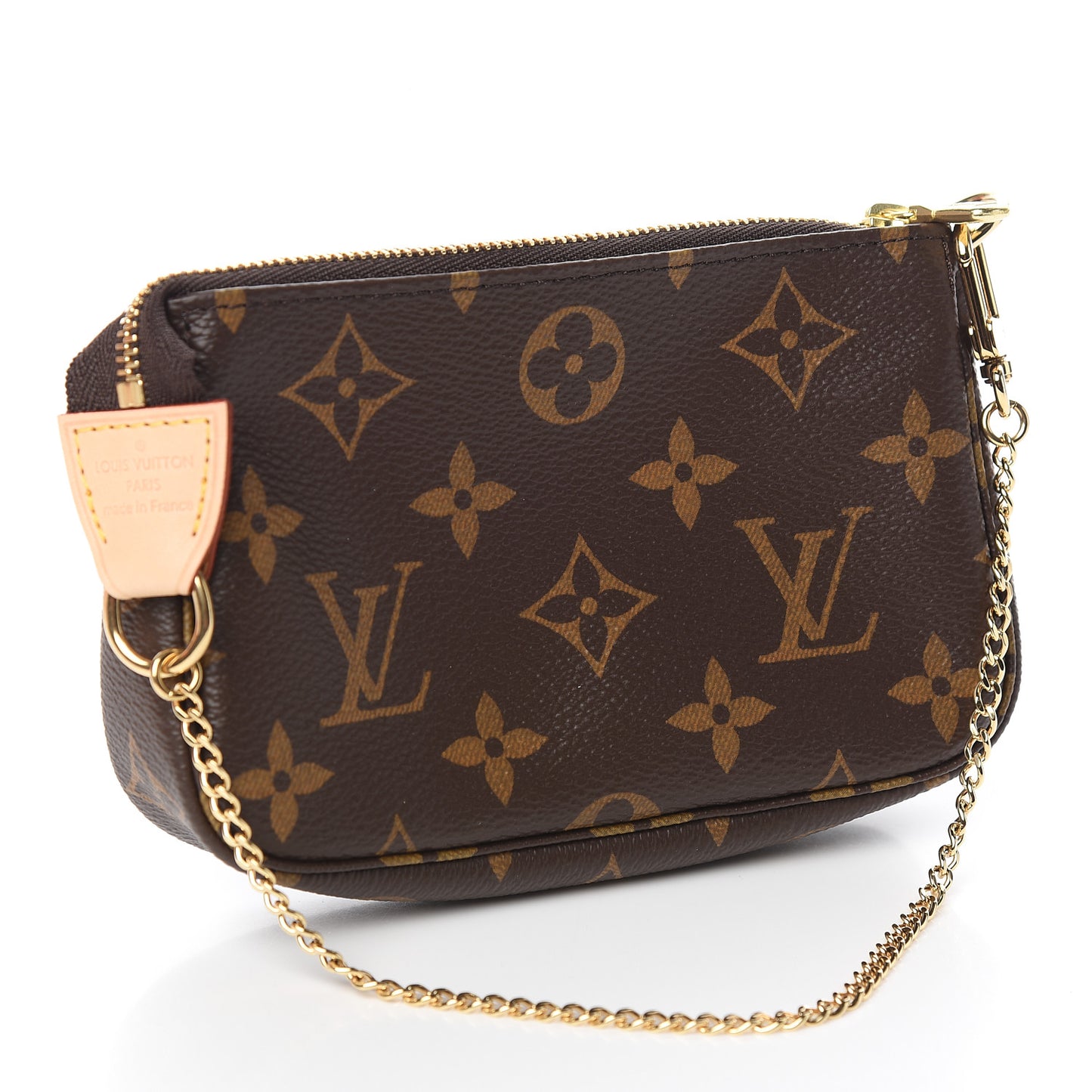 Monogram Mini Pochette Accessories