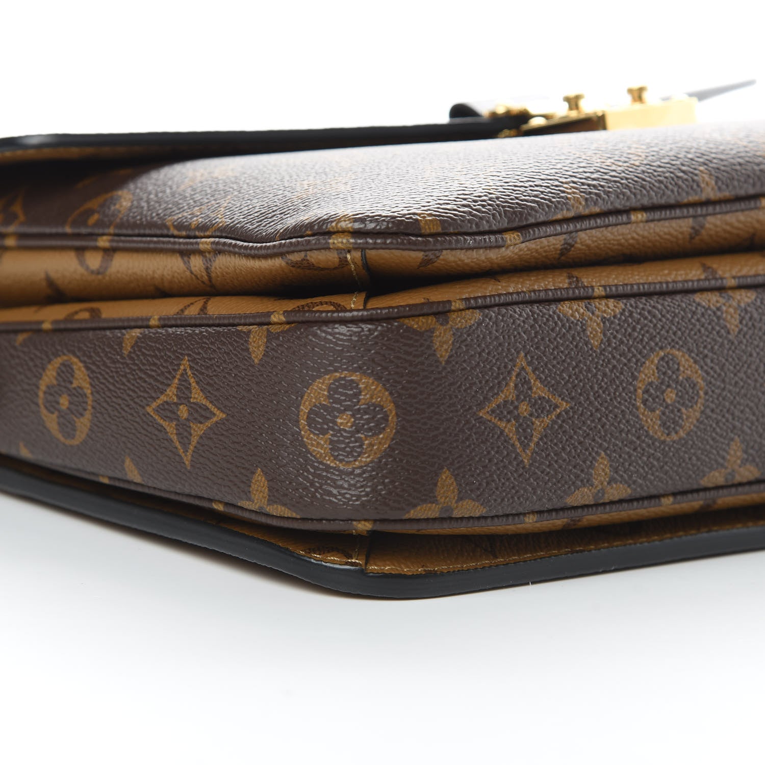 Louis Vuitton Reverse Monogram Pochette Metis 6 of 13