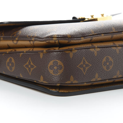 Louis Vuitton Reverse Monogram Pochette Metis 6 of 13