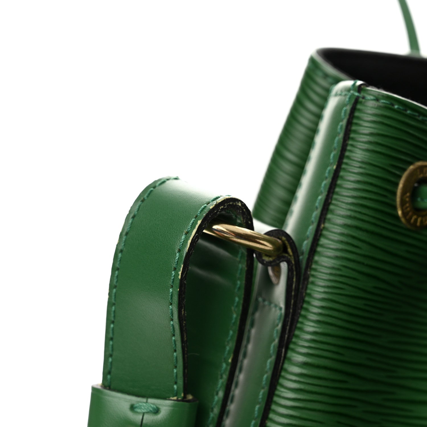 Louis Vuitton Epi Petit Noe Borneo 11 of 13