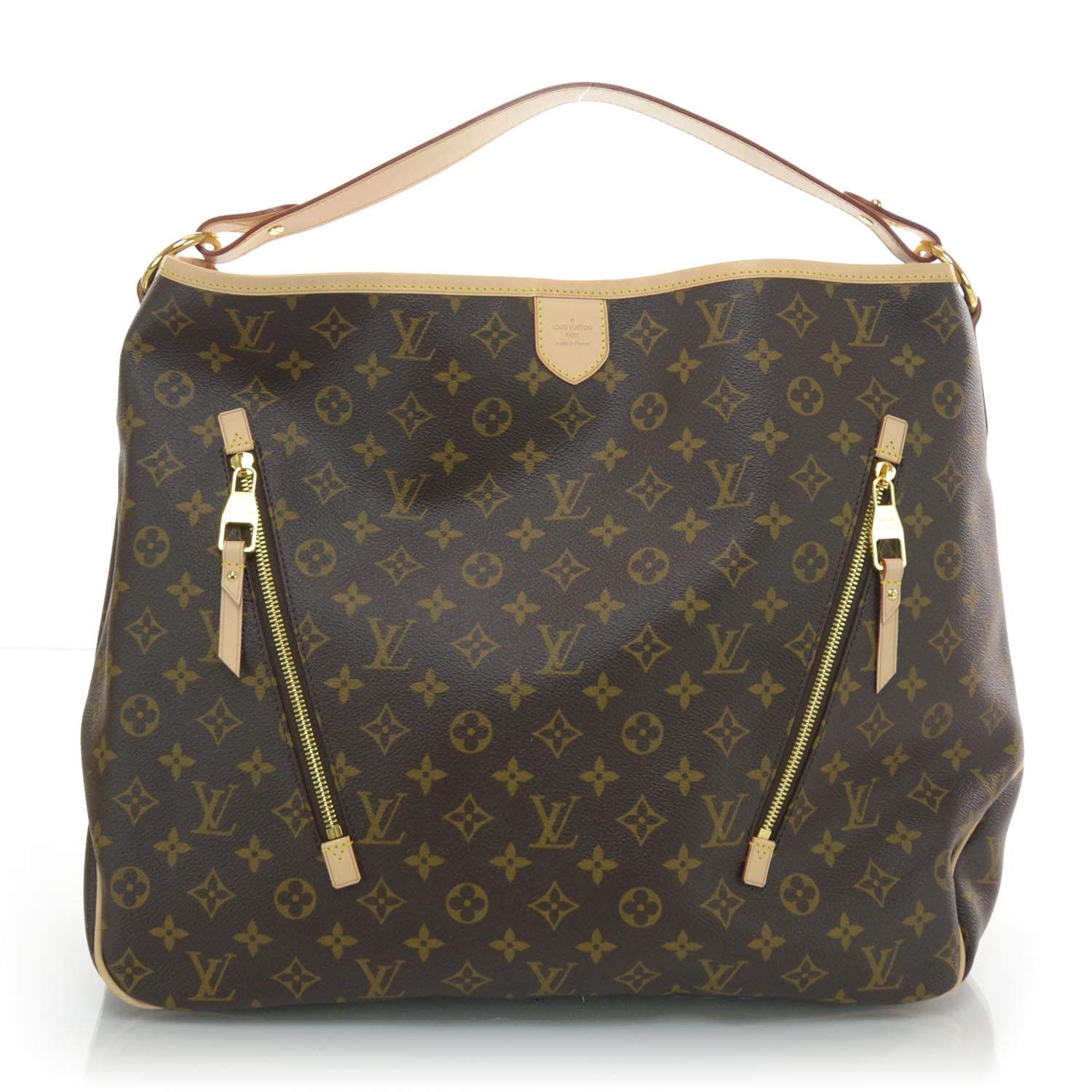 Louis Vuitton Monogram Delightful GM 1 of 8