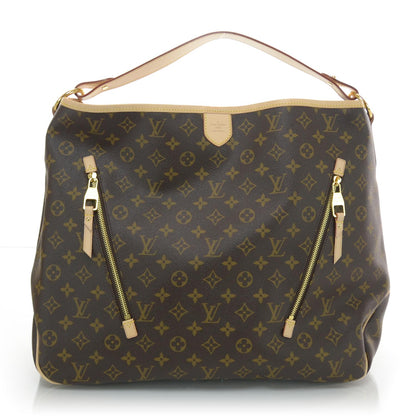Louis Vuitton Monogram Delightful GM 1 of 8